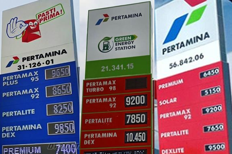 Honda Jazz, SPBU Pertamina, Populer Otomotif, artikel terpopuler, suzuki fronx, harga mio bekas, curhat pemilik mobil, mobil tambang, Pengguna Suzuki Fronx, Warna SPBU Pertamina