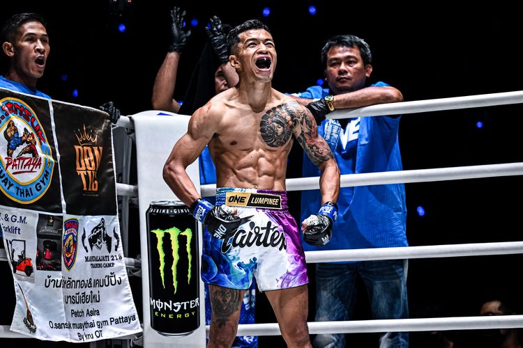 Rifdean Masdoor, ONE Championship, ONE Friday Fights 138: Redho Rocky Tantang Rifdean Masdoor, Rivalitas Indonesia vs Malaysia Memanas