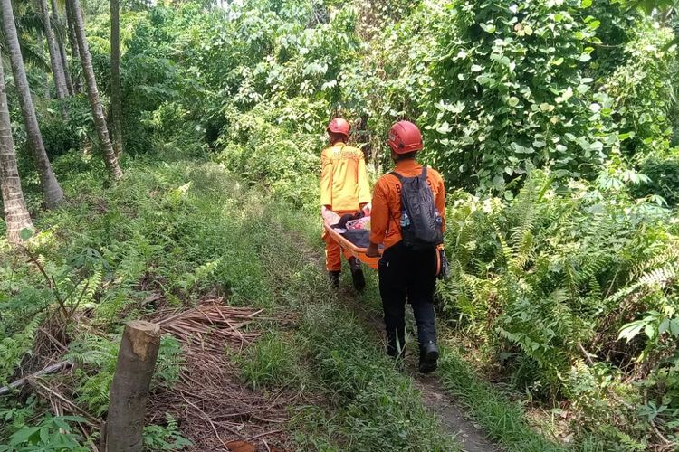Gunung Dukono Meletus, Ada 5 Pendaki Terluka