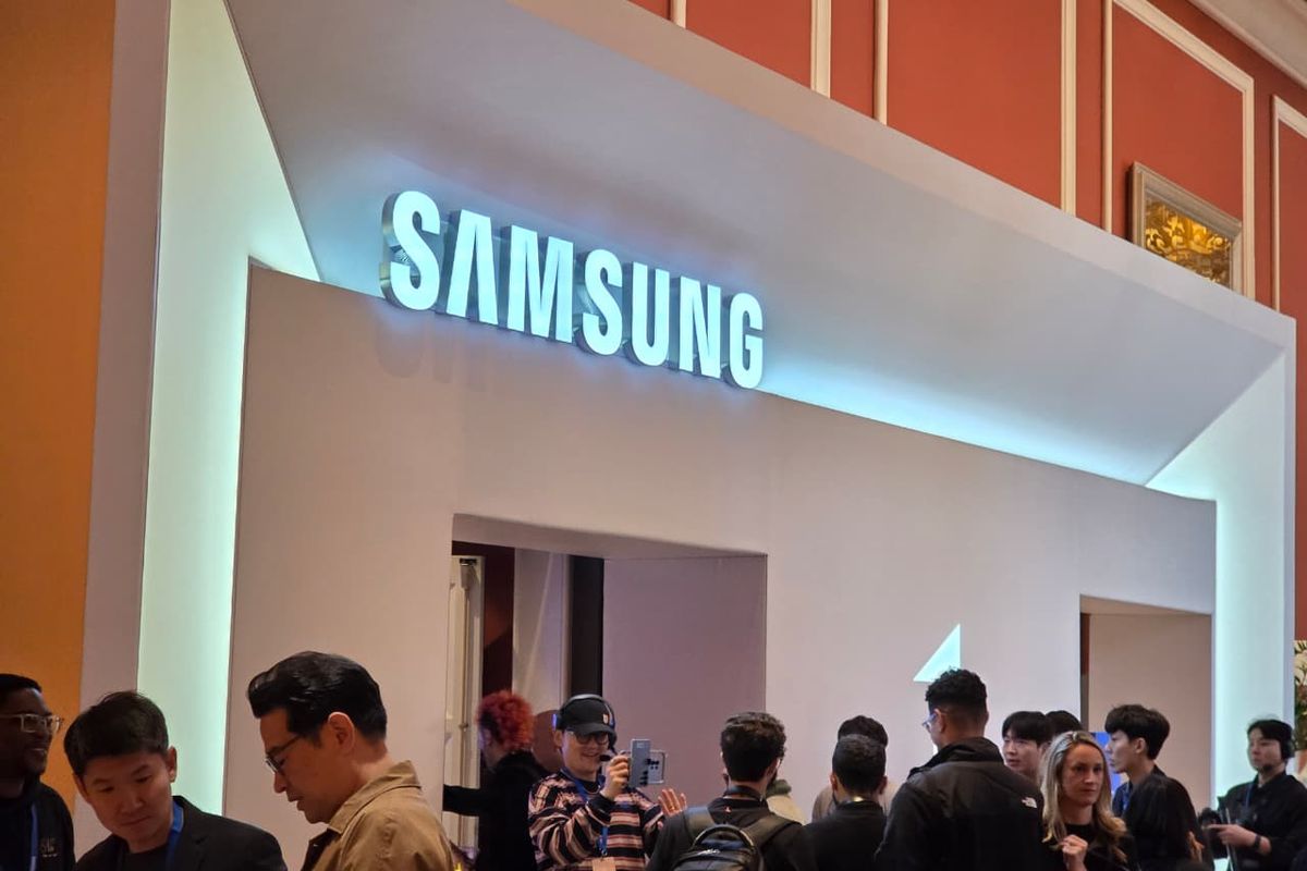 Samsung, Samsung Siapkan Baterai HP 20.000 mAh, Silicon Carbon?