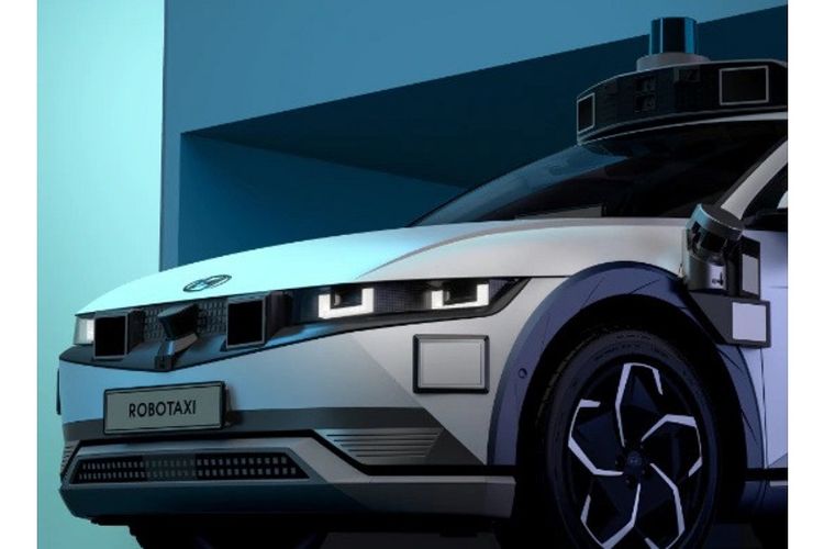 Waymo, robotaxi, waymo, Grab, transportasi otonom, Robotaxi, Grab Investasi untuk Integrasi Robotaxi di Asia Tenggara