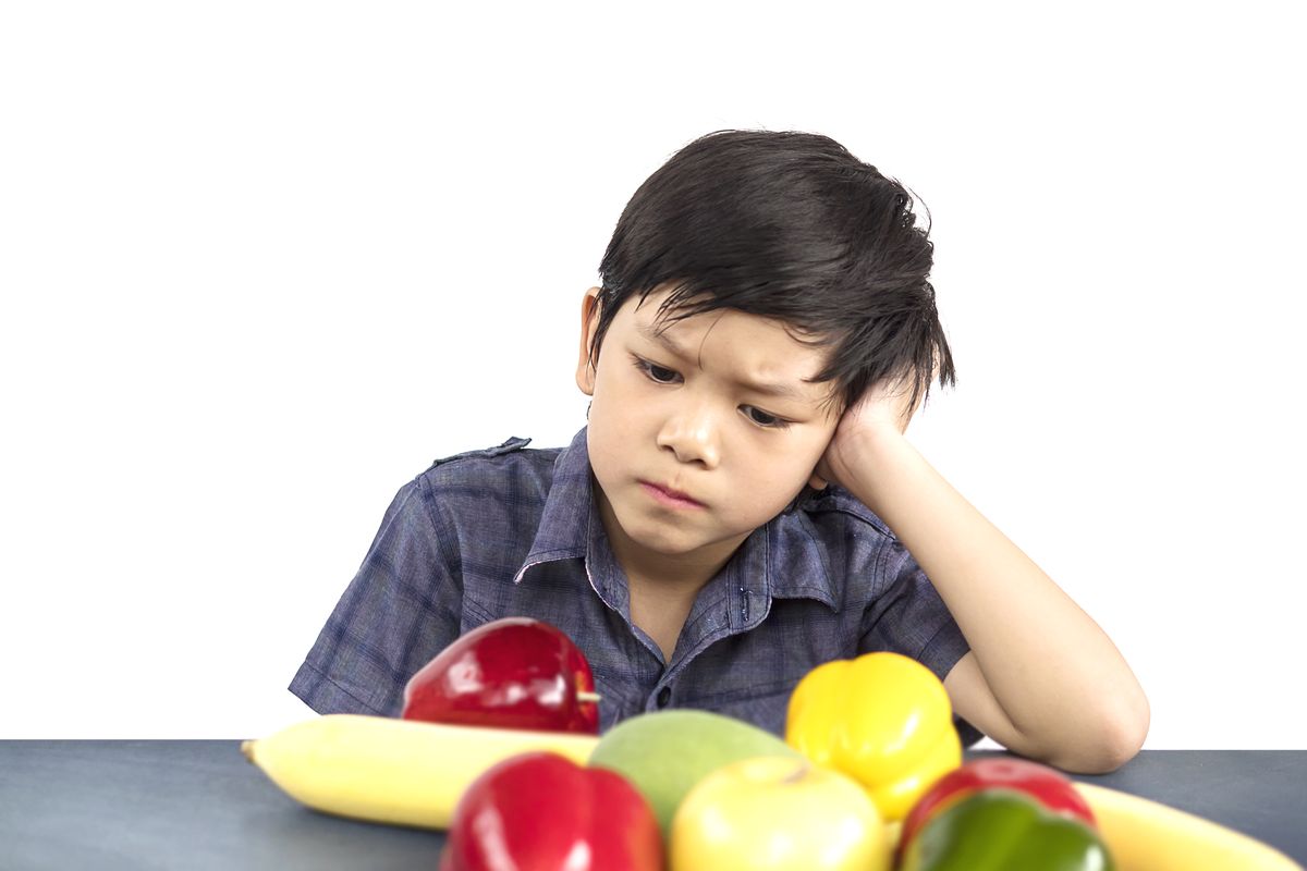 LACTOGROW Digestion Expert Lab, Bahaya Force Feeding, Bisa Sebabkan Anak Trauma Makan