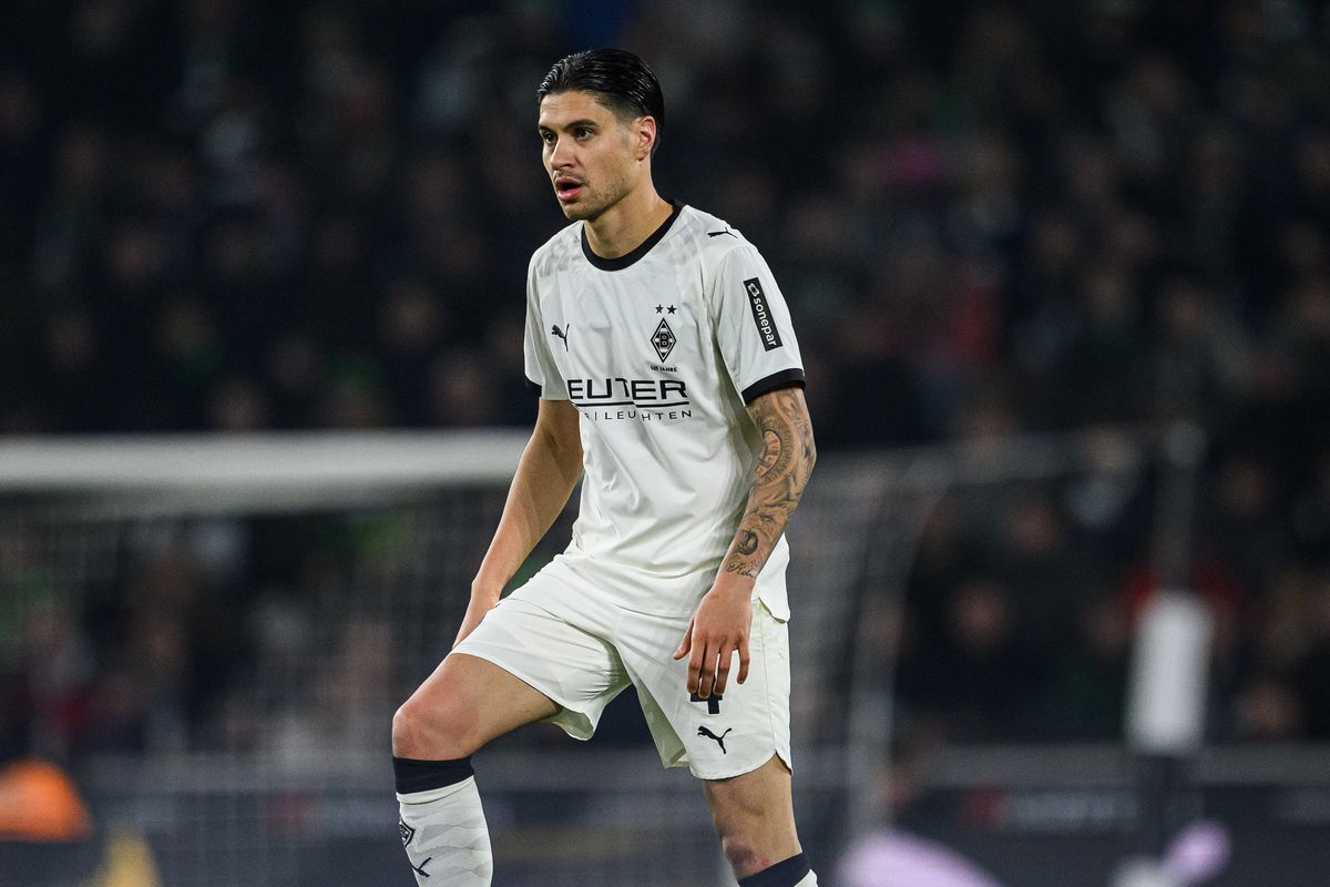Kevin Diks, Eugen Polanski, Mainz, Eugen Polanski Isyaratkan Kevin Diks Siap Bermain di Laga Gladbach Vs Mainz
