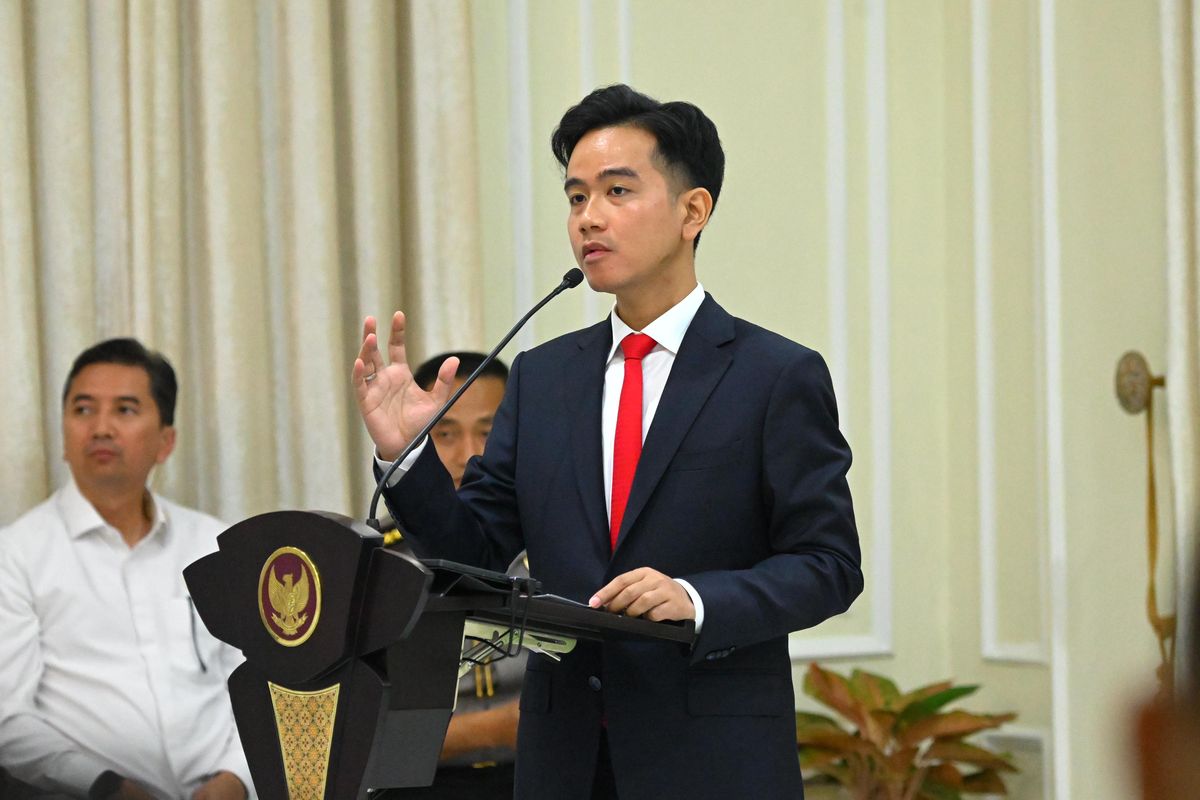 Gibran Rakabuming, Gibran, Royal Enfield, Avanza, royal enfield, wakil presiden RI, gibran, avanza, daftar kendaraan, Daftar 7 Kendaraan Wapres Gibran, dari Avanza sampai Royal Enfield