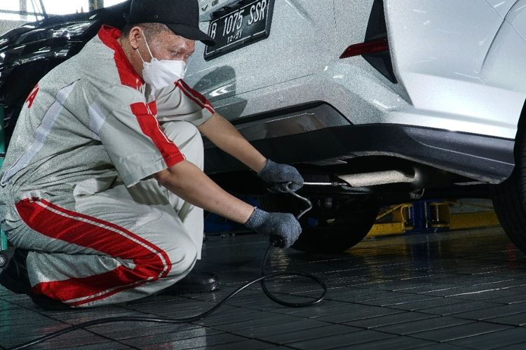bahan bakar, bensin, filter, kotor, performa, mesin, filter bensin, Ciri-ciri Filter Bahan Bakar Mobil Kotor