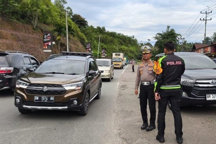 kecelakaan, Belajar dari Kecelakaan Bus ALS, Ini Pentingnya Menyesuaikan Kecepatan