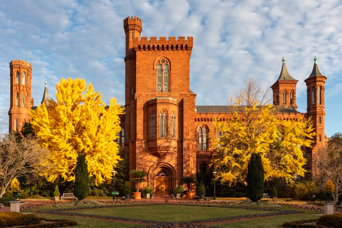 tutup, Taman Nasional, smithsonian, pemerintah as shutdown, wisata AS, shutdown Amerika Serikat, 7 Tempat Wisata yang Tutup Imbas Pemerintah AS Shutdown, Termasuk Museum Terkenal!, Smithsonian, White House Tours, Library of Congress, National Gallery of Art, US Botanic Garden dan National Arboretum, Washington Monument, Taman Nasional