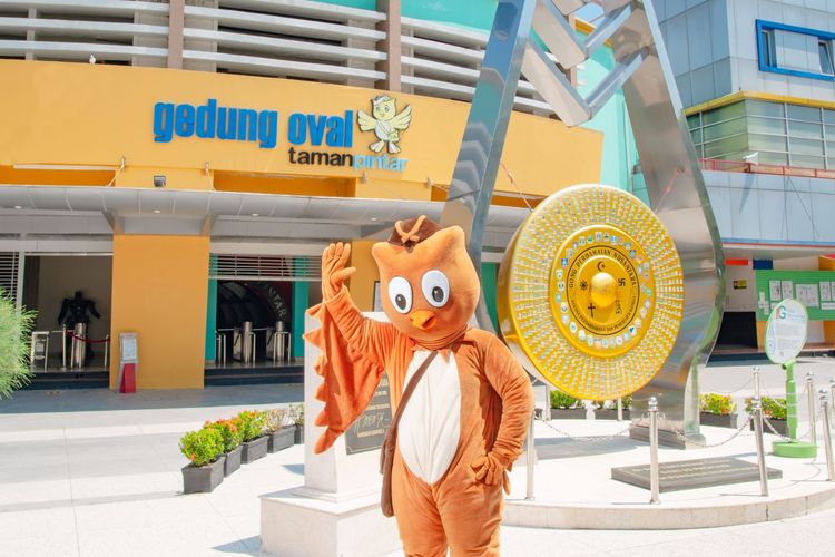 Taman Pintar Yogyakarta, taman pintar Yogyakarta, tiket masuk taman pintar jogja, wisata edukasi anak jogja, Harga Tiket Masuk Taman Pintar Yogyakarta 2025, Harga Tiket Masuk Taman Pintar Yogyakarta 2025, Wahana Dino Adventure, Teater 4D Taman Pintar, Planetarium Virtual Astronomi, Playground dan Hand On Science, Wahana Bahari Kapal Boat Mini, Zona Lalu Lintas untuk Anak, Workshop Kreativitas: Kreasi Batik, Lukis Gerabah dan Kaos, Tiket Masuk PAUD Barat dan Timur, Program Rombongan Sekolah