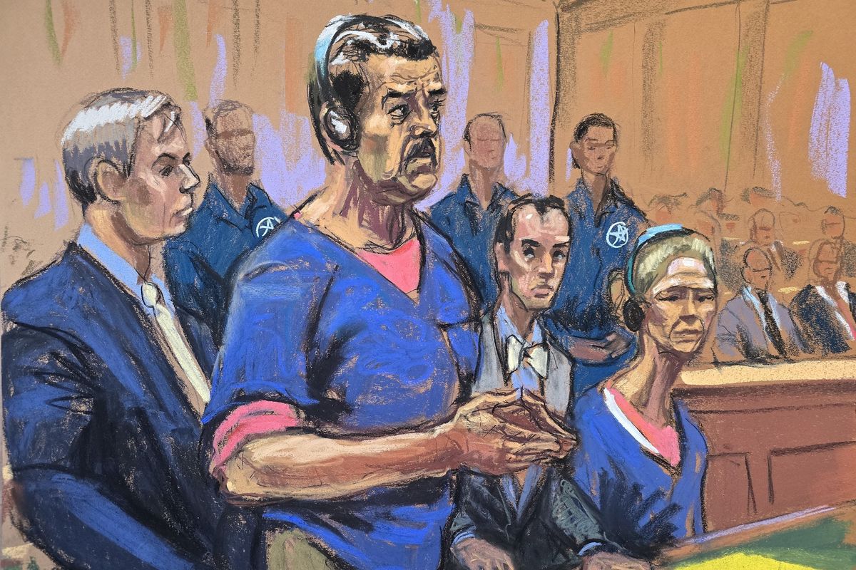 Barry Pollack, Nicolas Maduro, Sosok Barry Pollack, Kuasa Hukum Maduro yang Pernah Membela Pendiri WikiLeaks, Pollack Gugat Penangkapan Maduro, Sikap Pengadilan pada Sidang Perdana Maduro, Rekam Jejak Barry Pollack, Barry Pollack Pernah Membela Julian Assange