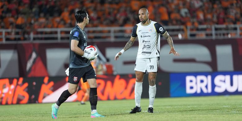 Persib, Super League, PSIM, Borneo FC, Persija, Persita, Jadwal Super League Pekan ke-31: Persib Lawan PSIM, Borneo FC Tantang Persita