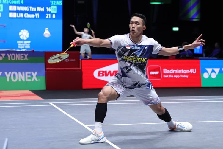 All England 2026, Fajar Alfian, Muhammad Shohibul Fikri, Alwi Farhan, Jadwal All England 2026: Fajar/Fikri dan Alwi Farhan Hadapi Laga Berat