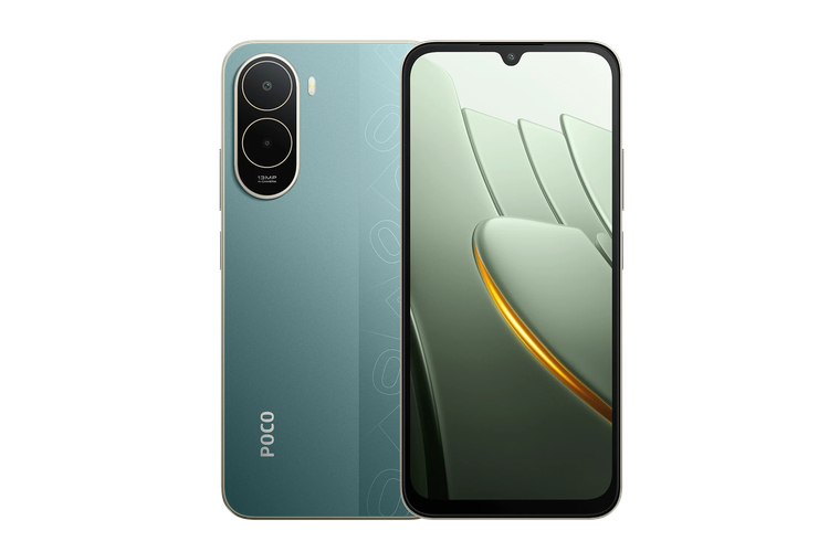 Poco C81 Pro, Harga, Xiaomi, Poco C81 Pro Resmi di Indonesia dengan Baterai 6.000 mAh, Harga Rp 1 Jutaan