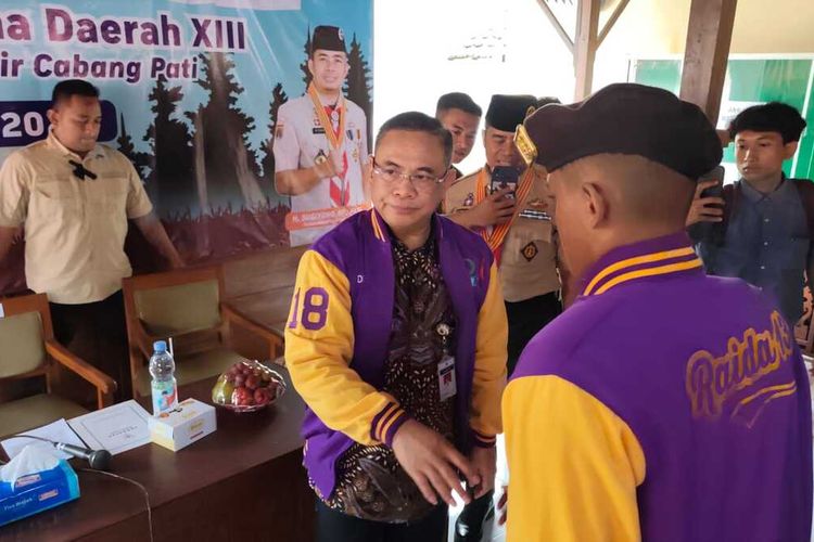 Bupati Sudewo, Pemakzulan Bupati Sudewo, pansus hak angket dprd pati, Dugaan penyalahgunaan wewenang Sudewo, sudewo partai apa, pansus hak angket sudewo, Pansus Pemakzulan Bupati Sudewo: Kejanggalan Mutasi ASN di Pati, Kronologi pencopotan ASN Eselon II di Pati, Diduga ada kejanggalan dalam mutasi ASN, Mutasi ASN diduga karena tidak loyal, Pansus hak angket masih berjalan