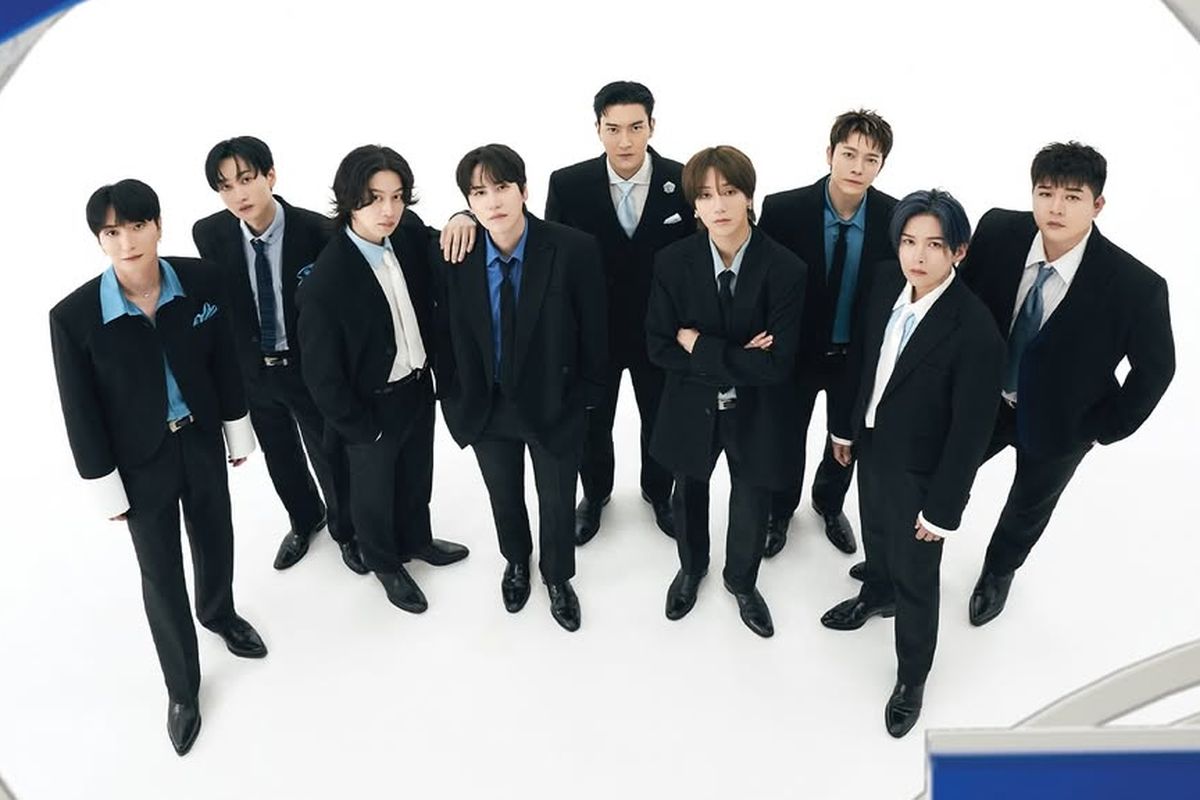 Super Junior, SUPER JUNIOR, Konser Super Junior di Jakarta, konser Super Junior di Jakarta, konser super junior 2025 jakarta, harga tiket konser Super Junior di Jakarta, jadwal penjualan konser Super Junior di Jakarta, jadwal konser Super Junior di Jakarta, link tiket konser Super Junior di Jakarta, Konser Super Junior di Jakarta: Jadwal, Harga Tiket, Link Penjualan, dan Cara Beli, Jadwal Penjualan Tiket Konser Super Junior di Jakarta 2025, Link Penjualan Tiket Konser Super Junior di Jakarta 2025, Daftar Harga Tiket Konser Super Junior di Jakarta 2025, Cara Beli Tiket Konser Super Junior