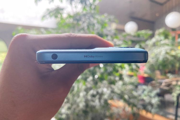 Motorola, hands on, Moto G06 Power, harga Motorola G06 Power, spesifikasi Motorola G06 Power, Motorola G06 Power indonesia, Motorola G06 Power harga, Hands-On Motorola G06 Power, HP 1 Jutaan dengan Baterai 7.000 mAh