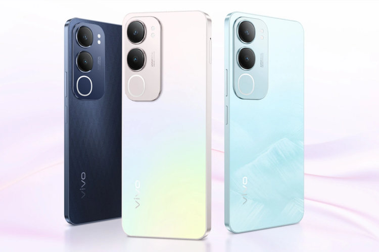 Vivo, Vivo Y19s Pro, Spesifikasi Vivo Y19s Pro, Harga Vivo Y19s Pro, Vivo Y19s Pro Meluncur dengan Baterai 6.000 mAh, Siap Masuk Indonesia