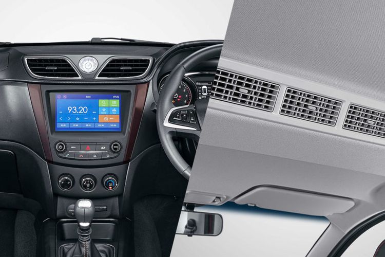 hujan, AC mobil, embun, AC Mobil, kaca berembun, Cara Setting AC Mobil Agar Kaca Tidak Berembun Saat Hujan