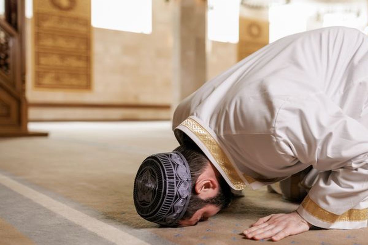 muhammadiyah, Idul Fitri Jatuh pada Hari Jumat, Masihkah Wajib Shalat Jumat? Ini Kata Muhammadiyah