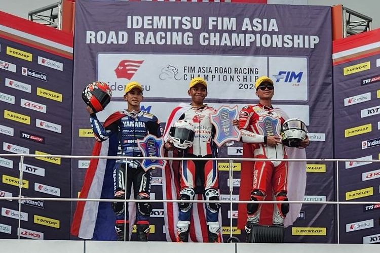 pebalap, rookie, balap, MotoGP, tekanan, Dari Rookie ke Andalan, Realita Keras Dunia Balap Profesional