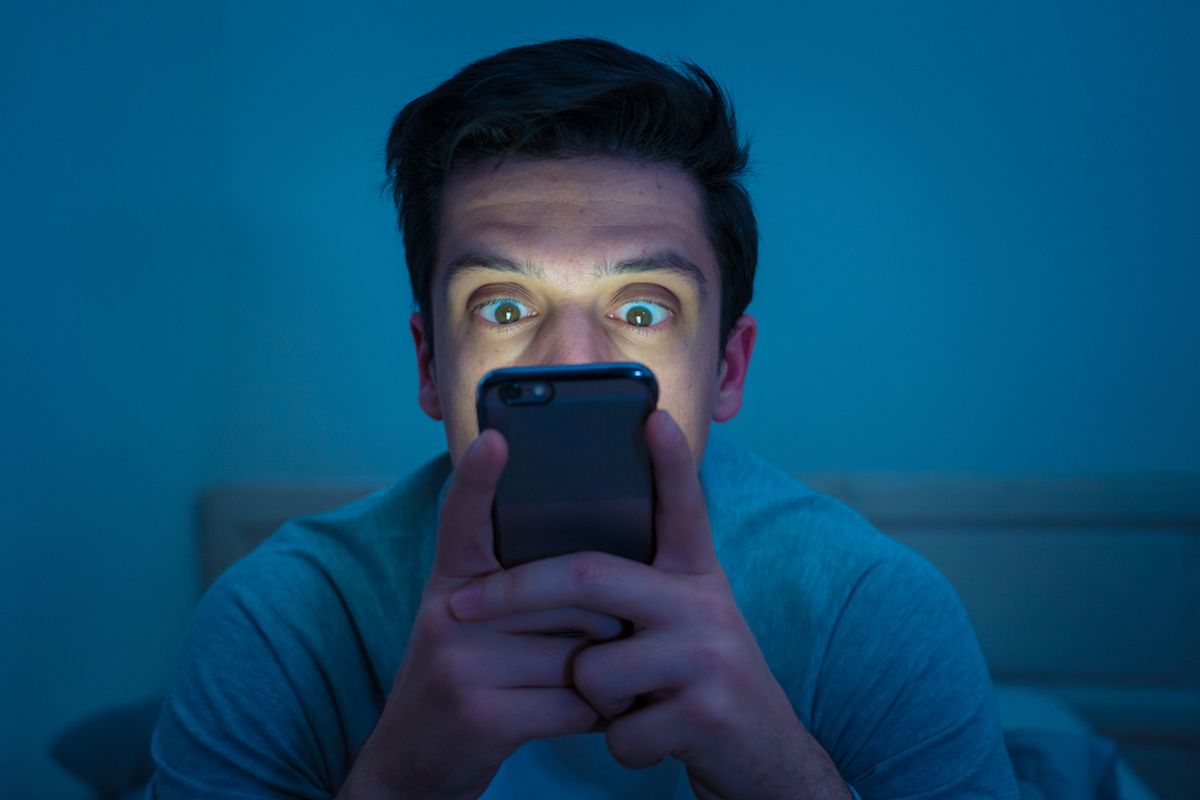 penurunan populasi, Jejak 4G dan Smartphone Disebut Bikin Angka Kelahiran Dunia Anjlok