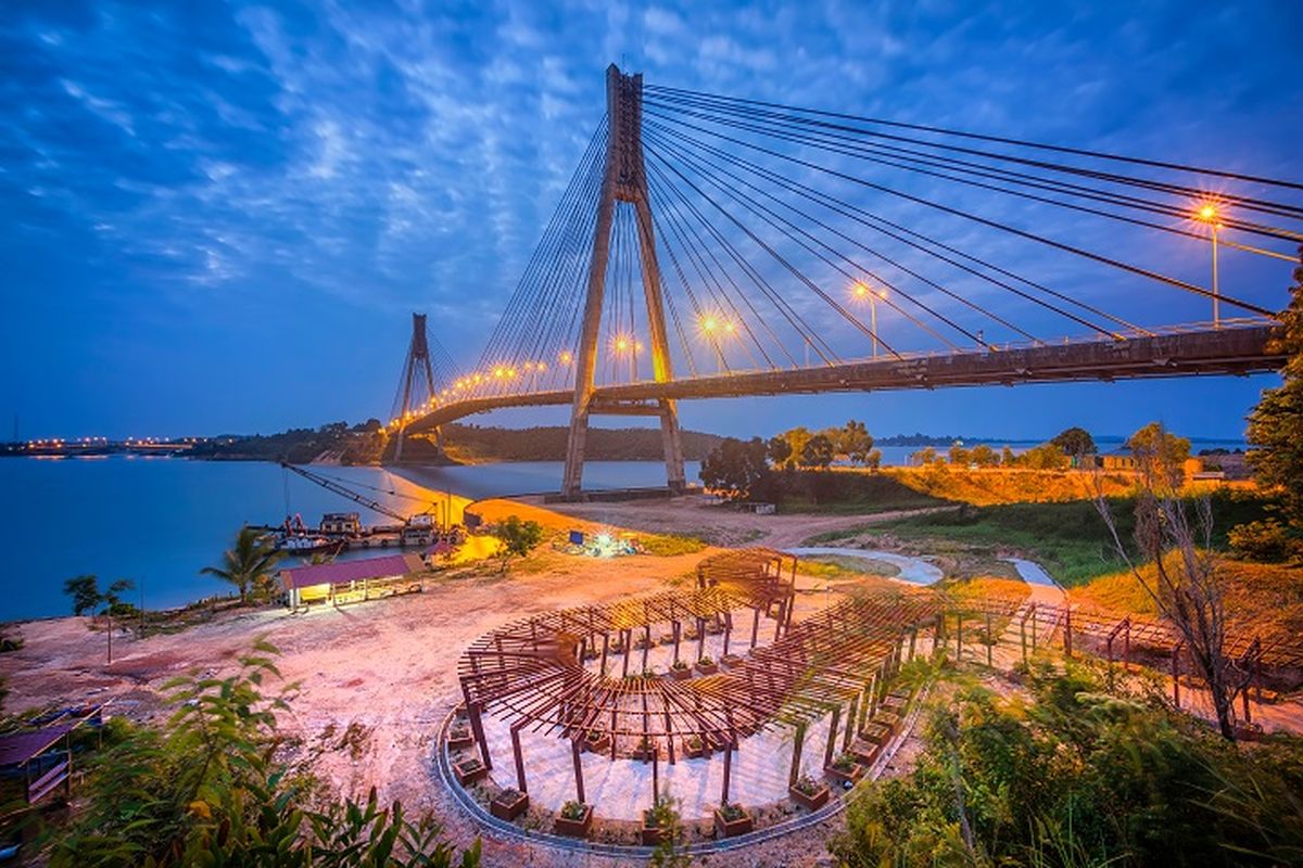 Wisata Singapura, Wisata Kepri, wisata kepualaun riau, bebas visa turis singapura, bebas visa kepulauan riau, bebas visa untuk turis singapore, Kepulauan Riau Tawarkan 4 Skema Bebas Visa untuk Turis Singapura