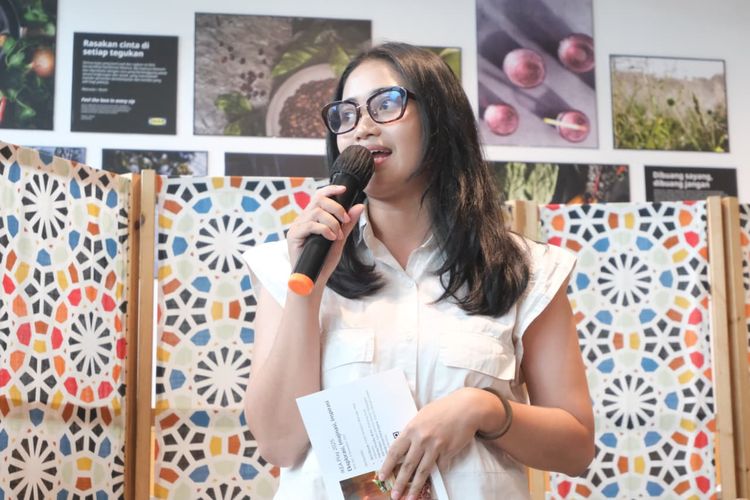 kamar tidur anak, area bermain anak, desain dan interior, Lebih dari Ruang untuk Tidur, Kamar Bisa jadi Wadah Kreativitas Anak
