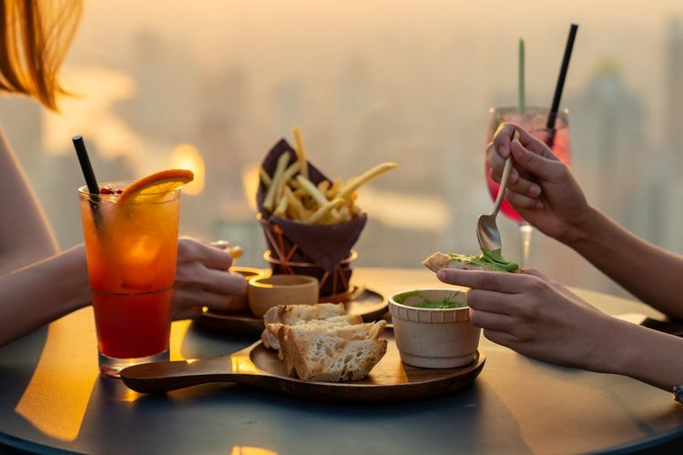 cafe, concept cafe, Tren Concept Cafe di Korea Selatan Disebut Mulai Meresahkan, Mengapa?