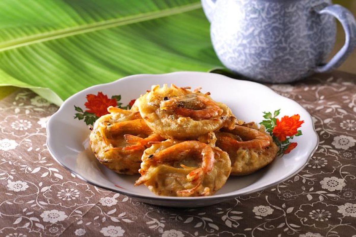 Resep ote ote renyah, cara membuat ote ote, Cara membuat ote ote, resep ote ote porong, resep ote ote renyah tahan lama, resep ote ote renyah, resep ote ote udang, resep ote ote jawa timur, Resep Ote Ote Renyah Pakai Udang, Makanan Khas Porong Jawa Timur