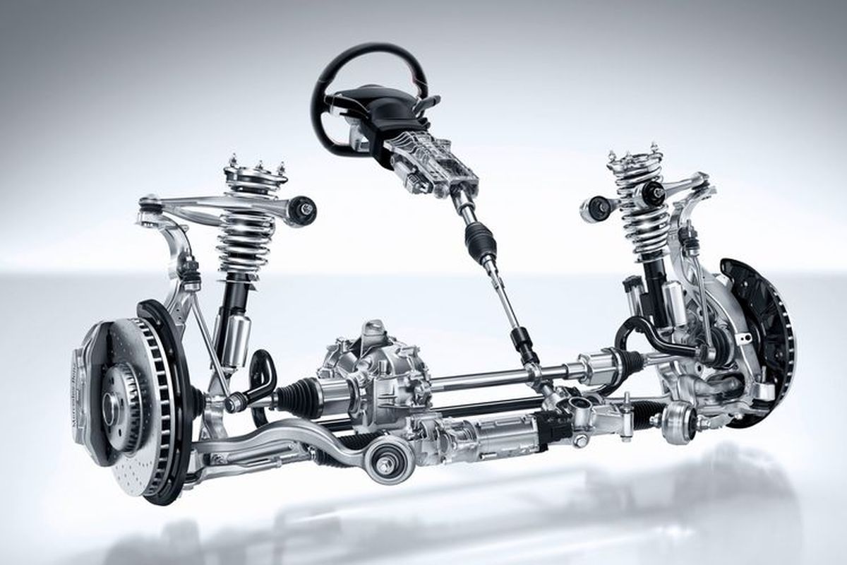 otomotif, mobil, power steering, kendaraan bermotor, tips otomotif, Cara Mendeteksi Kerusakan Power Steering Lebih Dini