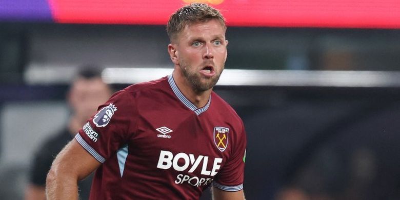 Niclas Fuellkrug, Liga Italia, AC Milan, Serie A, West Ham, Jerman, 3 Kelebihan dan 1 Kekurangan Niclas Fuellkrug untuk AC Milan