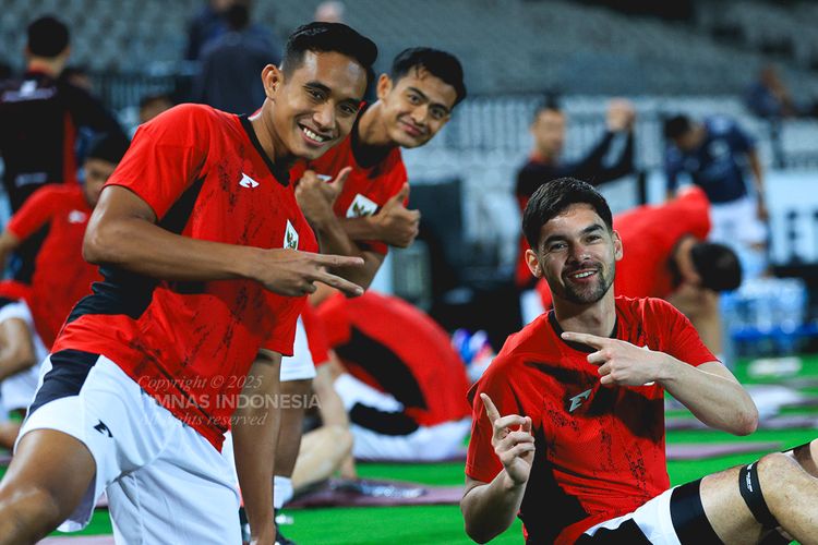 Timnas Indonesia, Sandy Walsh, Buriram United, Thai League, ASEAN Club Championship, selangor fc, Liga Thailand, Thai League 1, Buriram United vs Selangor FC, Debut Sandy Walsh di Buriram United, Pujian dari Pemain Timnas Thailand