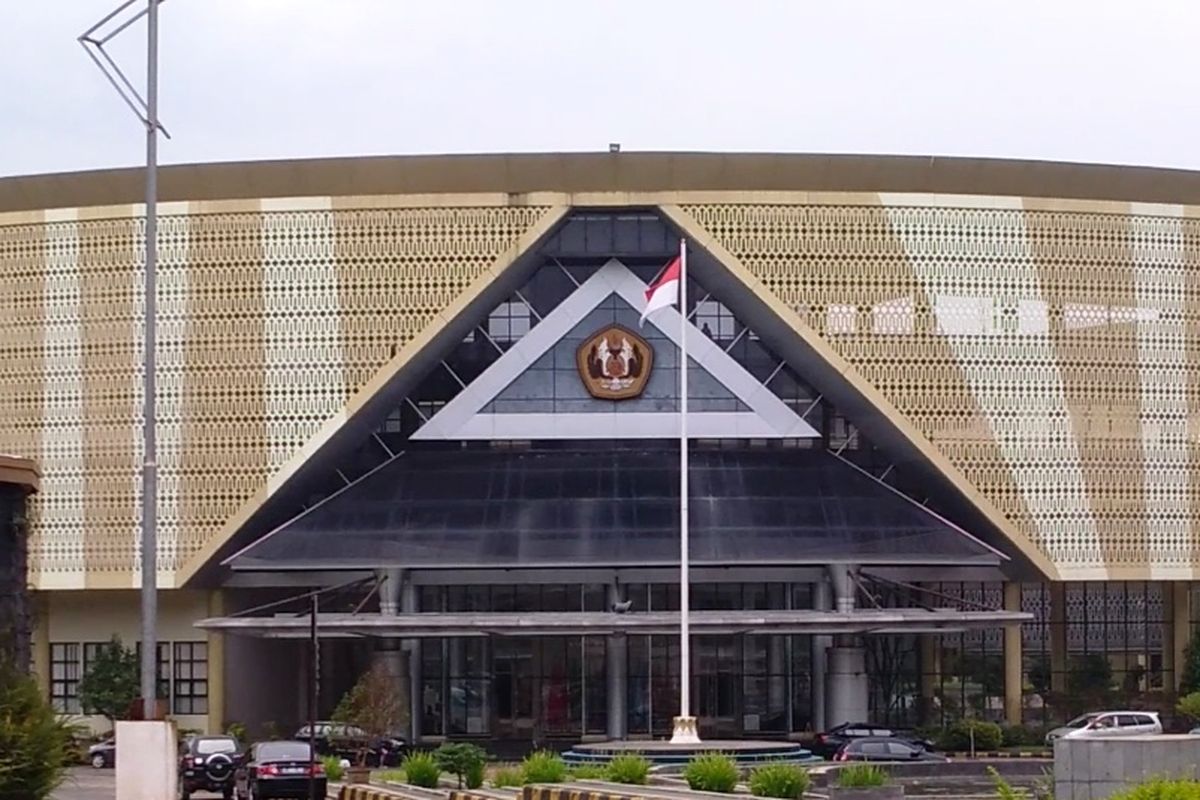 kampus Teknik Informatika terbaik, SNBP 2026, 36 Kampus dengan Jurusan S1 Teknik Informatika Terbaik di Indonesia 2026