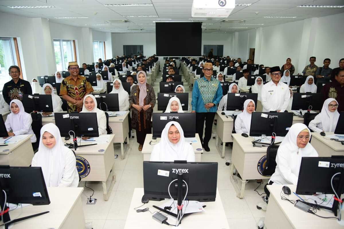 PPPK 2024, pppk 2024, pengumuman pppk 2024, pengumuman pppk 2024 tahap 2 mundur, pengumuman PPPK 2024 tahap 2, Cara Cek Pengumuman Kelulusan PPPK 2024 Tahap 2 Mulai 16 Juni, Bisa Lewat HP