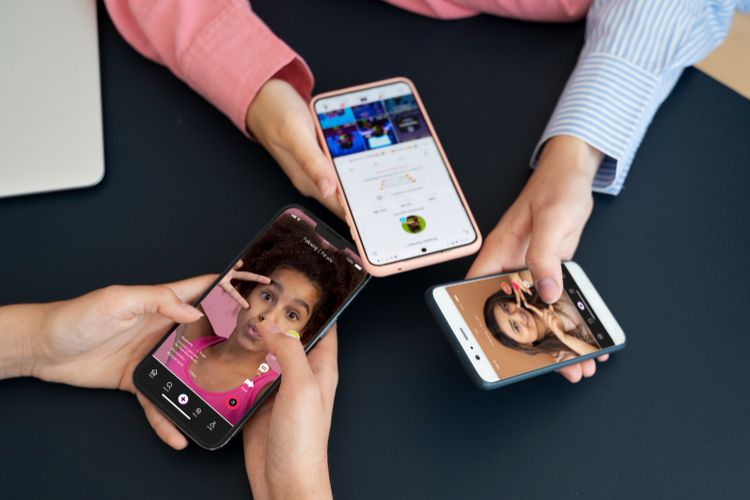 pendapatan, bonus, bagi hasil, TikTok, ByteDance, kreator, kreator TikTok, monetisasi, bagi hasil pendapatan, TikTok Naikkan Bagi Hasil dari Pendapatan Langganan, Jadi yang Terbesar
