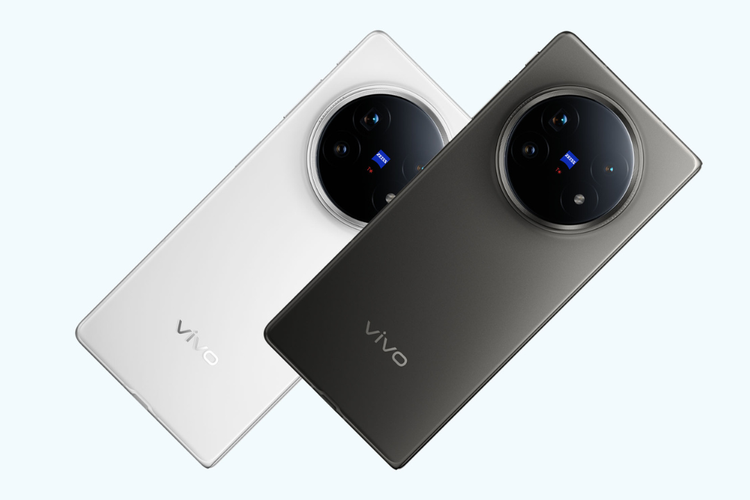 Indonesia, Vivo, ponsel lipat, Vivo X Fold 5, spesifikasi Vivo X Fold 5, harga Vivo X Fold 5, harga Vivo X Fold 5 indonesia, spesifikasi Vivo X Fold 5 indonesia, Harga dan Spesifikasi HP Lipat Vivo X Fold 5 di Indonesia