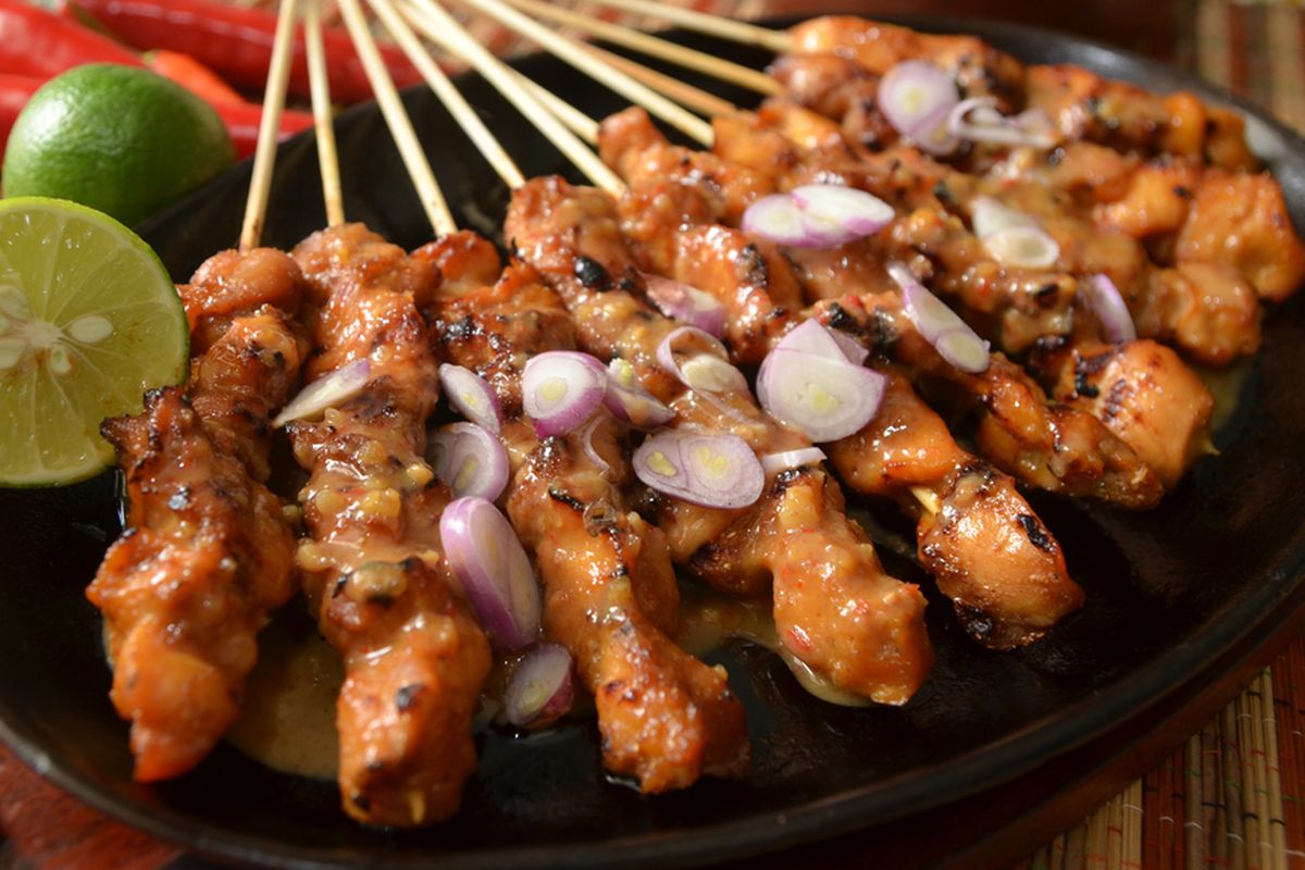Resep bumbu kacang sate, resep bumbu kacang sate, cara membuat bumbu kacang sate, resep sambal kacang sate, cara membuat bumbu kacang sate kambing, cara membuat bumbu kacang sate daging sapi, Cara Membuat Bumbu Kacang Sate, Cukup Ditumbuk tanpa Dimasak