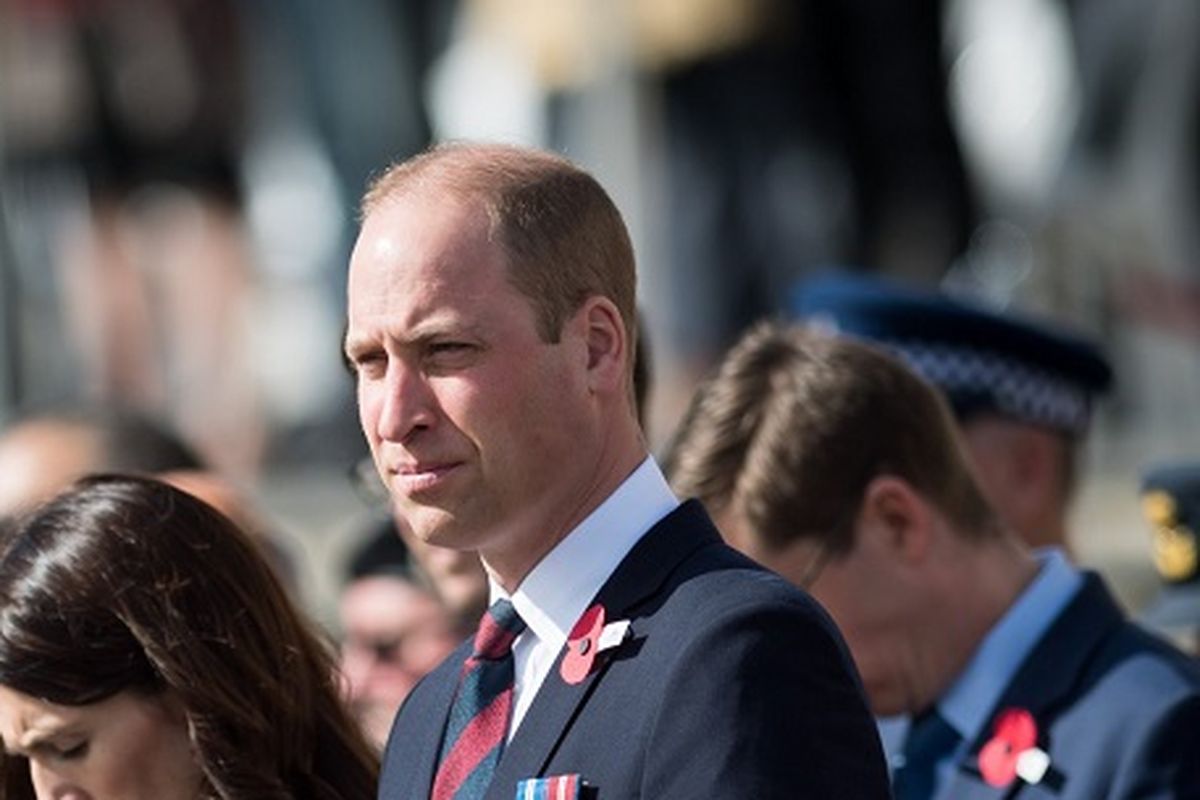 Aston Villa, Hasil Freiburg vs Aston Villa, Liga Europa, Prince William, Tangis Prince William dan Arti Jadi Fan Aston Villa Bagi Sang Pangeran
