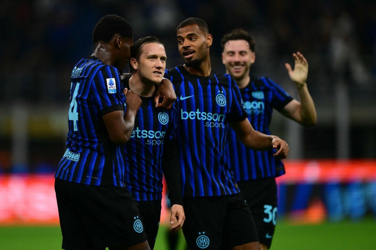 Liga Italia, Inter Milan, Parma, Cristian Chivu, Inter Milan Vs Parma: Nerazzurri Cukup Seri untuk Juara