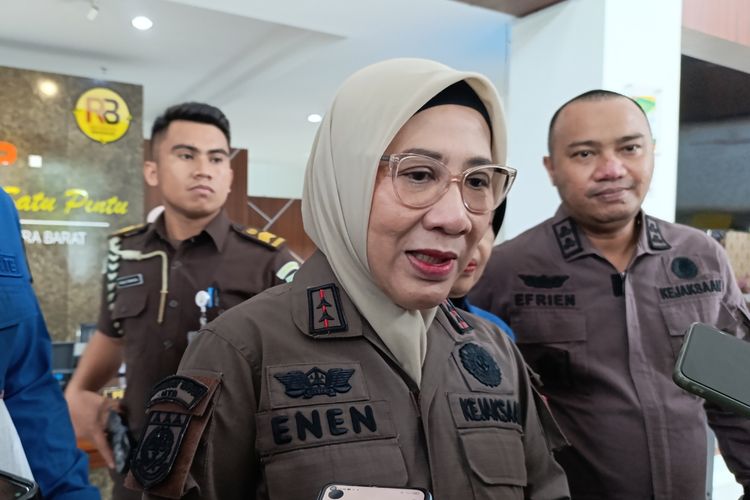 Kejaksaan Tinggi NTB, Polda NTB, Brigadir Nurhadi, kejaksaan tinggi NTB, Kejati NTB, polisi bunuh polisi, Kejati NTB Kritik Penyidik Polda: Tidak Ada Penjelasan Motif Pembunuhan di Berkas Brigadir Nurhadi