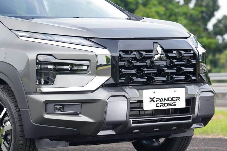 Low SUV, GIIAS 2025, promo menarik, Diskon Mobil, low suv, Promo Menarik GIIAS 2025: Diskon Puluhan Juta untuk Low SUV