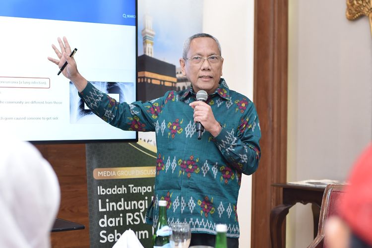 ibadah umrah, penyakit pernapasan, penyakit pneumonia, ibadah haji, Ibadah haji, vaksin rsv, Persiapan Sehat Sebelum Umrah: Jangan Lupa Vaksin agar Ibadah Lancar