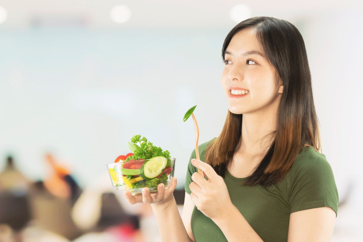 makan sehat, menu makan sehat, menu makan clean eating, menu makan seminggu sehat, ide menu makan sehat, Menu Makan Sehat untuk Clean Eating Selama Seminggu