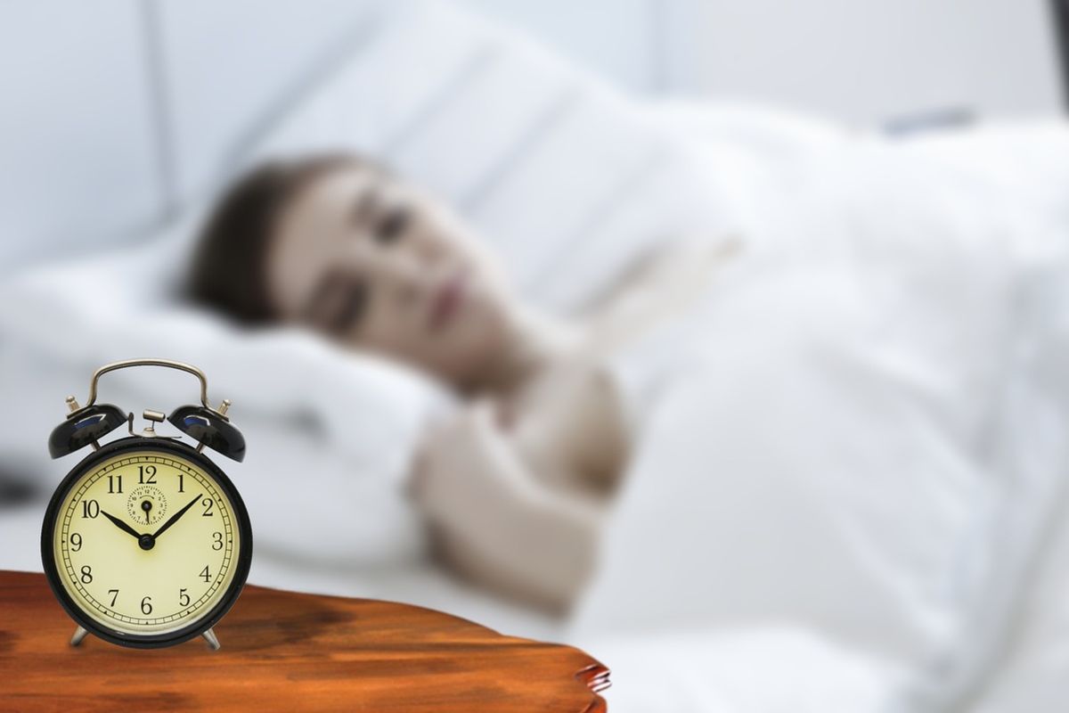 Ini yang Terjadi pada Tubuh jika Tidur 8 Jam Setiap Hari, Tubuh terasa lebih segar dan bertenaga, Emosi lebih stabil dan mudah mengelola stres, Nafsu makan lebih terkontrol, Fungsi otak meningkat, Sistem imun semakin kuat