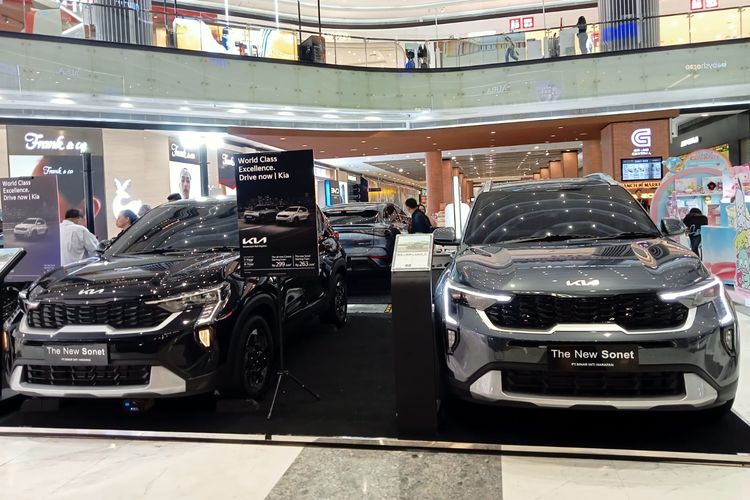 Kia Spazio Tower, diler baru, Kia Resmikan Diler Baru di Surabaya