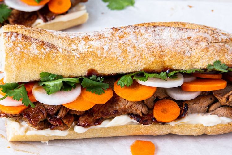 TasteAtlas, TasteAtlas Rilis 10 Street Food Terbaik Asia 2026, Ada dari Indonesia!