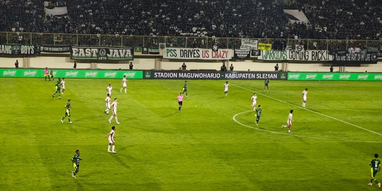 PSSI, Garudayaksa FC, PSS Sleman, Yunus Nusi, FIFA, Jayapura, Persipura Jayapura, Adhyaksa FC, PSSI Ingatkan Indonesia Masih Diawasi FIFA Usai Insiden Kerusuhan dan 