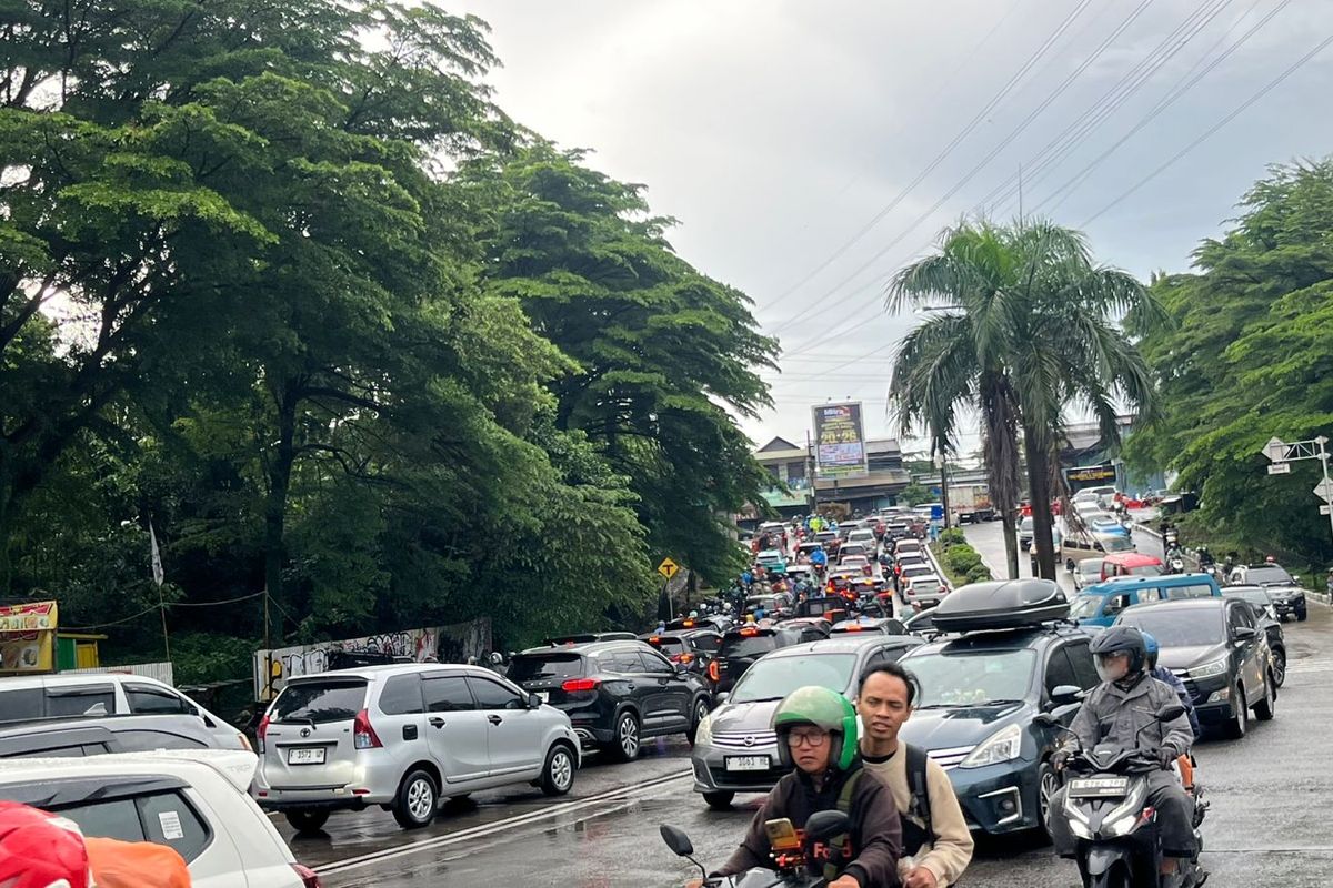 pencemaran udara, Transportasi, uji emisi, kendaraan pribadi, Transportasi Jadi Penyumbang Polusi Udara Terbesar