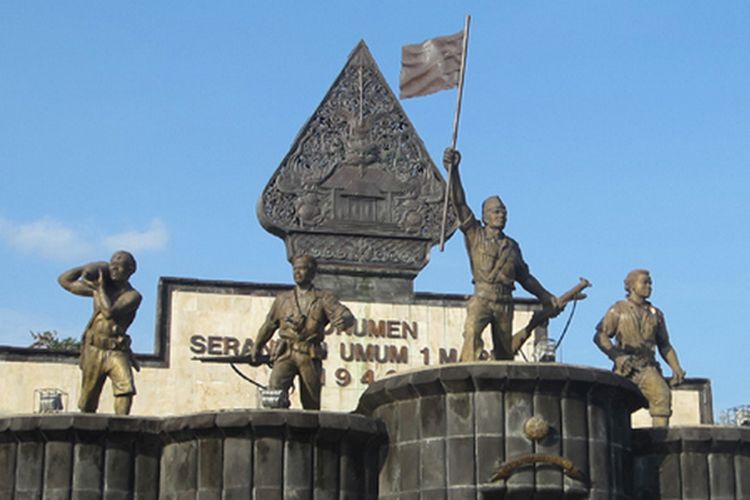 Serangan Umum 1 Maret 1949, Tanggal 1 Maret Memperingati Hari Apa? Ini Momen Penting Nasional dan Internasional serta Sejarahnya