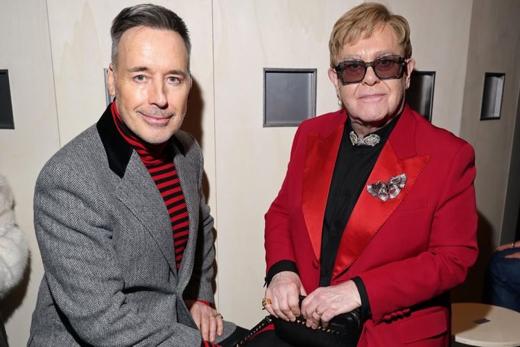 Dua Lipa, Demi Moore, 8 Style Selebritas di Paris Couture Fashion Week Spring 2026, Ada Dua Lipa, 1. Dua Lipa, 2. Demi Moore, 3. Ethel Cain, 4. Karlie Kloss, 5. Gemma Chan , 6. Diane Kruger, 7. Elton John, 8. Carla Bruni 