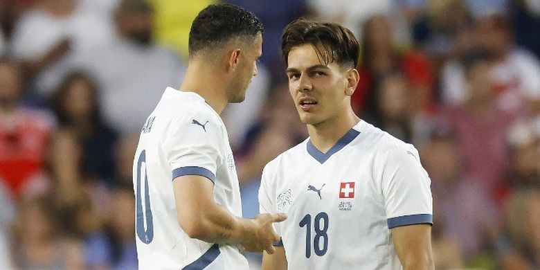 bursa transfer, Alexander Sorloth, Leon Goretzka, AC Milan, Serie A, Atletico Madrid, Bayern Muenchen, Massimiliano Allegri, Ardon Jashari, Alexander Sorloth dan Leon Goretzka Disebut Bersedia Gabung AC Milan